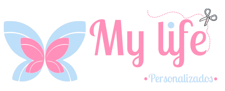 My Life Personalizados